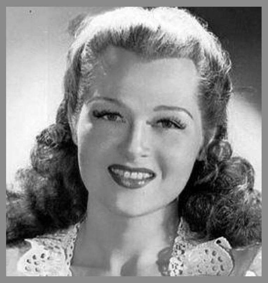 Jo Stafford